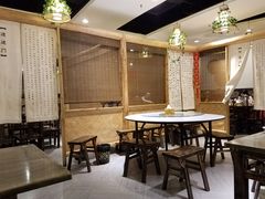 -庆合府重庆大排档(紫都城店)