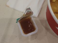 -肯德基(北京南站店)