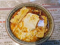 -凤翔改改豆花泡馍(双仁府街店)