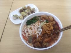 -牦牛道米线(大岭山店)