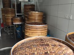 -巴比馒头(莲花街店)