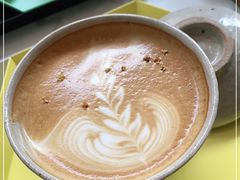 -茶是一枝花泡茶店