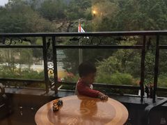 -深圳东部华侨城茵特拉根酒店