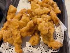-汤宴·参须肚包鸡(南京路店)