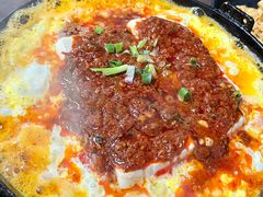 -高基五春川炒鸡排(威海总店)