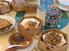 -濠江渔港酒楼(湾仔海鲜街，会展中心店)