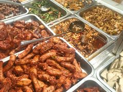 -富龙快餐店(小北店)