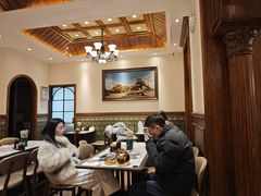 -努日曼无花果抓饭快餐(和田街小区店)