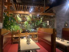 -素虎料理(前门店)