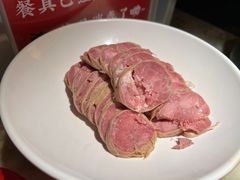 -老淮安·淮安菜(涟水店)