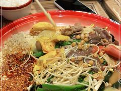 -海椒市落舌·麻辣烫冒菜(武侯大悦城店)