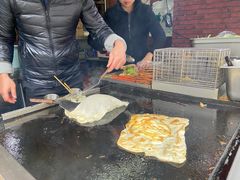 -神奇的香酥鸡蛋灌饼