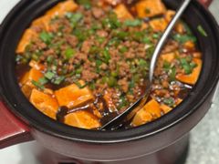 -北京老铺烤鸭(高新店)