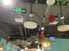 -云中鱼蒸汽石锅鱼(川沙百联店)