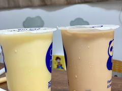 -茶百道(湖墅潮王路店)