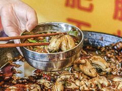 -鸿顺老铁锅美蛙鱼府(解放碑店)