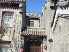 -万源龙顺度假庄园生态观光园