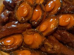 -上和臻品中国菜(花园街店)