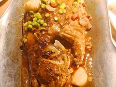 -刀板香·安徽菜(国购IFC店)