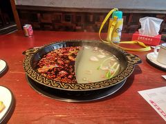 -黄家码头老火锅(解放碑旗舰店)