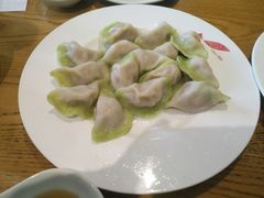 -船歌·鱼水饺青岛菜(闽江二路店)