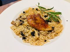 -沏点Trattoria意大利餐厅(新街口店)