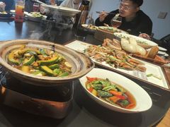 -明丰小渔馆(明月路店)