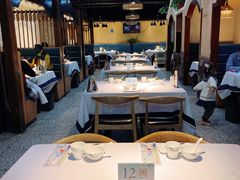 大堂-小螺号海鲜·地道鲁菜(泉城广场店)