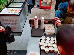 -金刚山烧烤(中山路店)