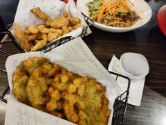 -胖哥俩肉蟹煲(梅溪步步高店)