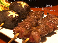 -熊串烧亭.居酒屋(珠江路店)