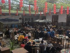 -燕北云山·农家菜·灶台鱼(密云溪翁庄店)
