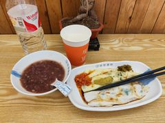 -佳瑜肠粉(总店)
