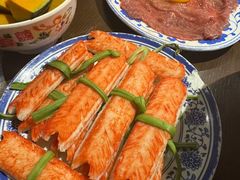 -萍姐火锅·公路夜市(江宁万达店)