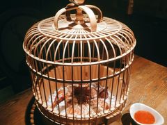 胡桃里烤鸡-胡桃里音乐酒馆(四道口店)