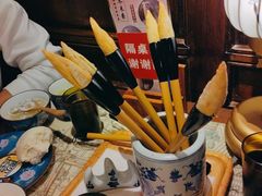 -遇见长安之高山流水(李家村万达店)