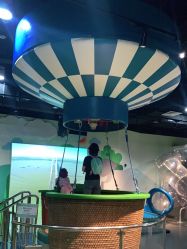 -北京科学中心儿童乐园