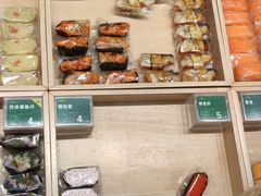 -鲜道寿司(无锡苏宁店)