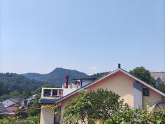 -杭州西湖风景名胜区-满觉陇四眼井