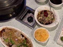 -烹然四季椰子鸡火锅(团结湖总店)