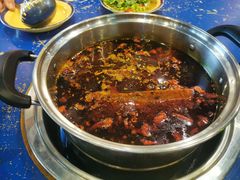 -马路边边串串香(双井直营店)