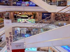 -吾悦广场(南京鼓楼店)