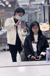 -5M HAIR SALON