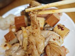 -乐山鲜知味钵钵鸡(奎星楼店)