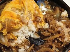 -火啫啫·粤式啫啫煲(南通首店)