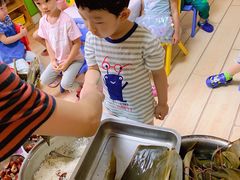 -圣德美艺术双语幼稚园