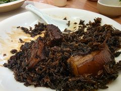 -23号墙门菜(狮虎桥店)