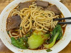 -柴氏风味斋(甘家口店)