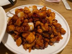-陈傻子餐厅(世纪都会店)