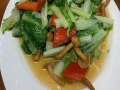 -李老哈·东北菜(宋园路店)